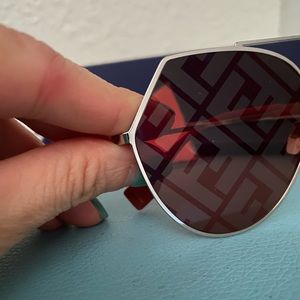 Fendi sunglasses